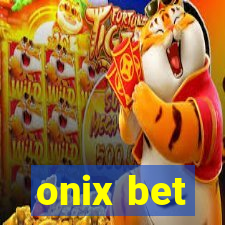 onix bet